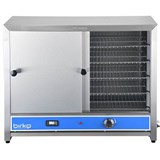BIRKO PIE WARMER FITS 100 PIES STAINLESS STEEL