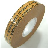 STYLUS T001 GP DOUBLE SIDED TRANSFER TAPE 12MM X 33M WHITE