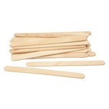 ZART POPSTICK NATURAL PACK 1000