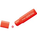 PILOT FRIXION ERASABLE STAMP RED STRAWBERRY