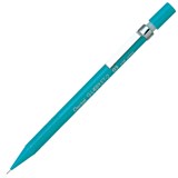 PENTEL A125 SHARPLET 2 MECHANICAL PENCIL 05MM SKY BLUE BOX 12