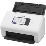 BROTHER ADS4900W PROFESSIONAL DESKTOP DOCUMENT SCANNER A4