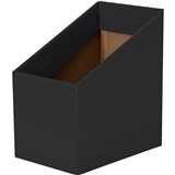 VISIONCHART EDUCATION BOOK BOX BLACK PACK 5