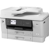 BROTHER MFCJ6940DW PROFESSIONAL WIRELESS MULTIFUNCTION INKJET PRINTER A3