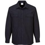 PORTWEST UTILITY STRETCH SHIRT LONG SLEEVE