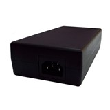 DLINK DISPWR180AC POWER SUPPLY ADAPTER BLACK