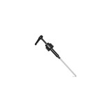 AROMAS SYRUP PUMP FOR 2 LITRE BLACK