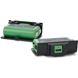 POWERA PLAY AND CHARGE KIT FOR XBOX SERIES XS GREEN