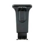 K2O COMPONENTS ADJUSTABLE CHAIR ARMS BLACK