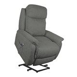 RAPIDLINE HOME ELEVATE ASCOT LIFT CHAIR DUAL MOTOR MEDIUM
