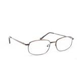 OPTICA LARGE CLASSIC READERS 150 BRONZE