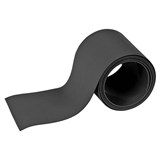 HEATSHRINK TAPE 25MM 5M BLACK