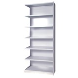 APC UNISHELVING ADD ON BAY