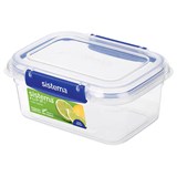 SISTEMA RECTANGLE KLIP IT PLUS 1L