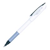 PENTEL FLOATUNE ROLLERBALL PEN MEDIUM NIB 08MM BLACK