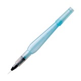 PENTEL ARTS AQUASH WATER BRUSH FINE TIP BLUE