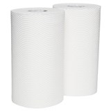 KLEENEX VIVA MULTI USE CLEANING TOWEL WHITE 60 SHEETS TWIN PACK CARTON 6