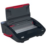 GBC CB25E ELECTRIC COMB BINDNG MACHINE BLACK