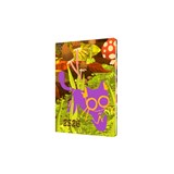 COLLINS DEBDEN DIARY GSA CAT A5 WEEK TO VIEW MUSHROOM