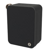 KREAFUNK ABOOM BLUETOOTH SPEAKER BLACK