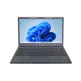 LEADER SCE4B3C4H BREEZE LAPTOP INTEL CELERON N4500 14INCHES BLACK