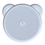KREAFUNK KIDS PADDY WIRELESS QI CHARGER 15W CLOUDY BLUE