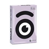 OPTIX PAPER 80GSM A4 CADI LILAC PACK 500