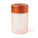 LEXON HORIZON AROMATHERAPY HUMIDIFIER AND MIST MAKER ORANGE