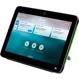 HP POLY TC10 TOUCH CONTROLLER BLACK