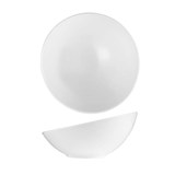 ART DE CUISINE MENU BOWL SLANTED 175X81MM BOX 6