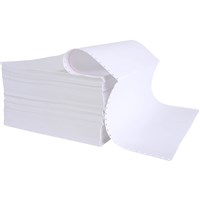 Computer Listing Paper