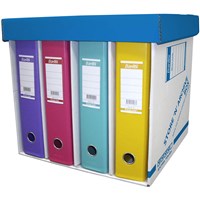 Archive Boxes