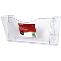Wall Pockets