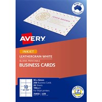 Business  Name Cards