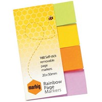 Page Markers