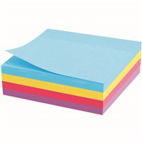 Repositionable Notes