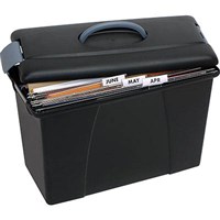 Suspension File Accessories