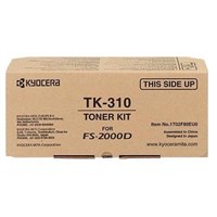 Kyoceramita Laser Toners