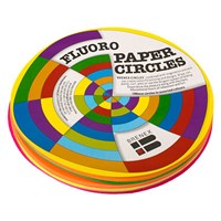 Paper Shapes