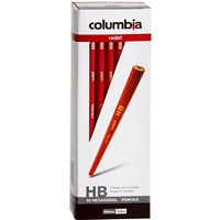 Hexagonal Pencils