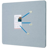 Felt Pinboards