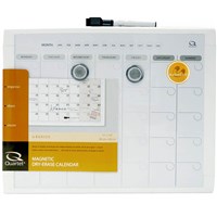 Combination  Calendar Boards