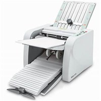 Paper Folding Machines