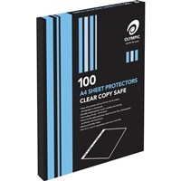 Sheet Protectors