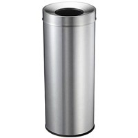 Steel  Wire Mesh Bins