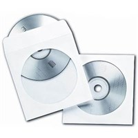 Cd Sleeves  Box