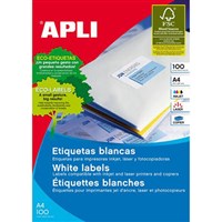 Address  General Use Labels