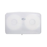 Toilet Roll Dispenser