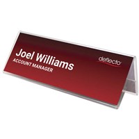 Convention Card Holders
