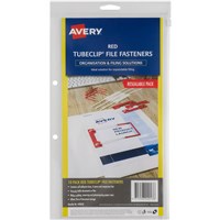 2prong Fasteners